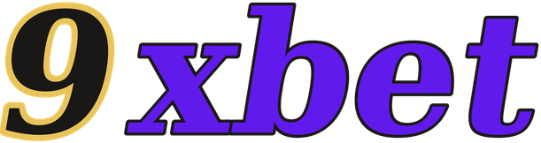 9xbet logo