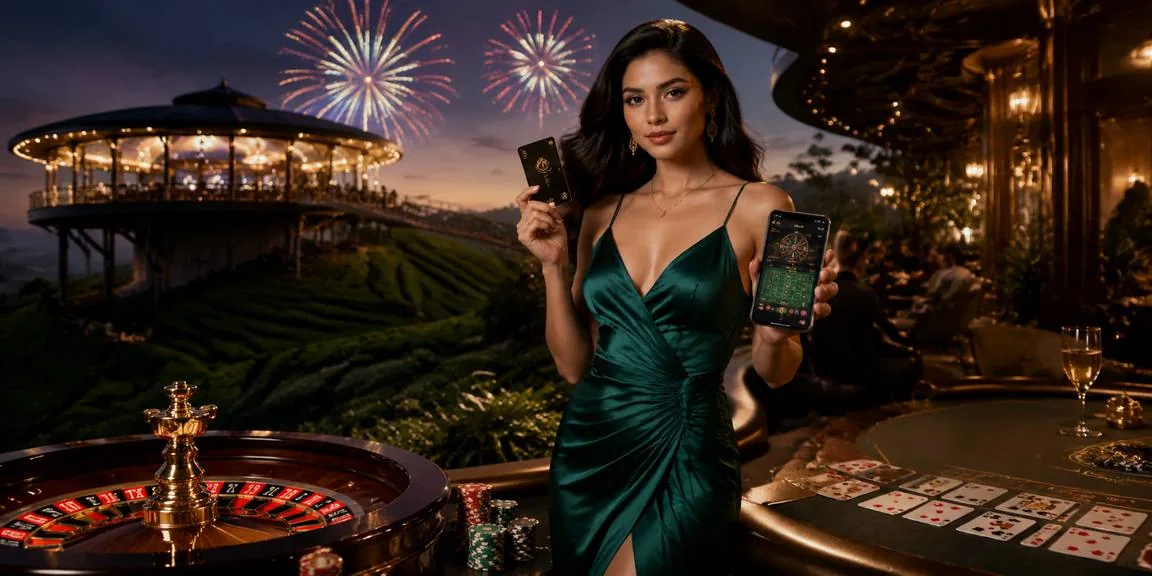 9xbet Bangladesh Casino lobby